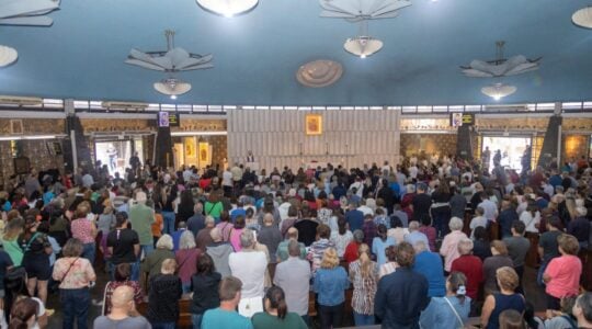 santuario perpetuo socorro