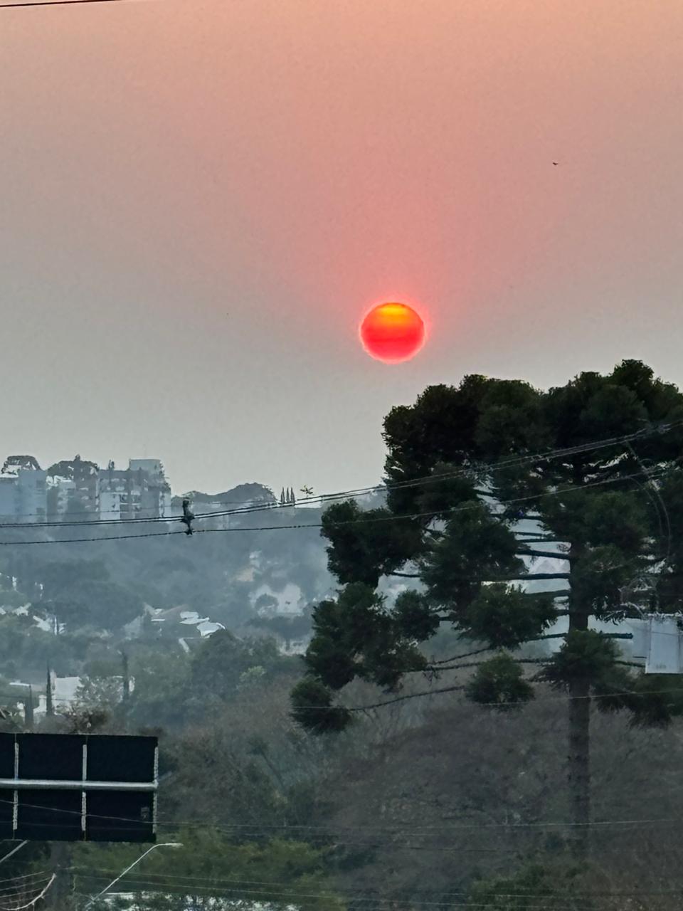 sol em curitiba ahu