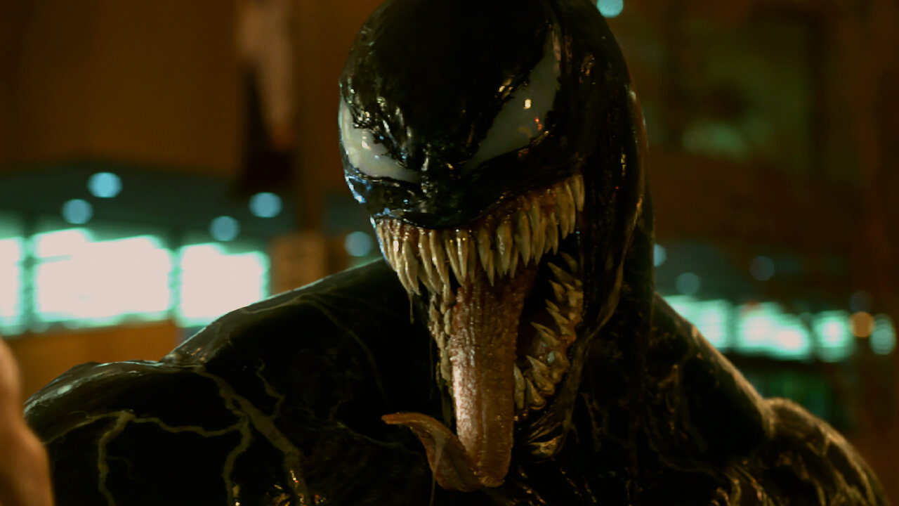 venom