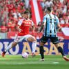 Internacional x Grêmio