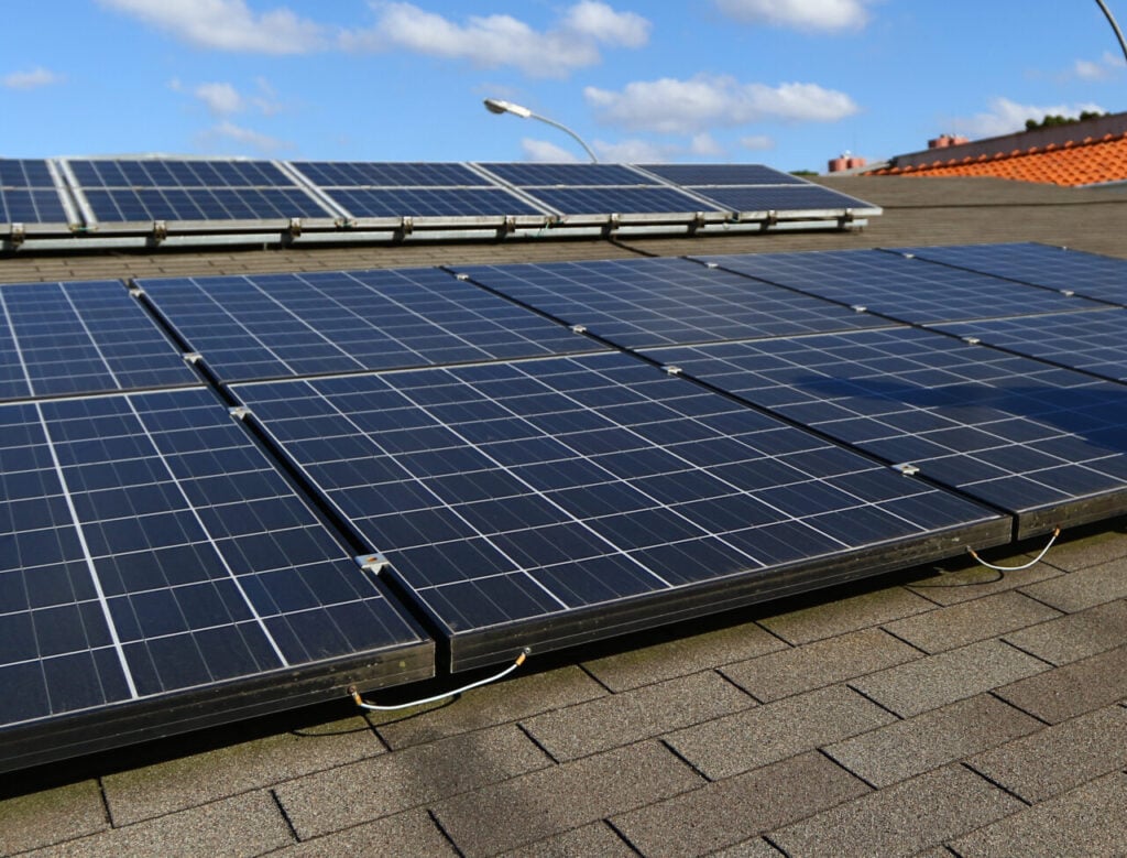 ENERGIA SOLAR NA UTFPR PROFESSORE ELOY