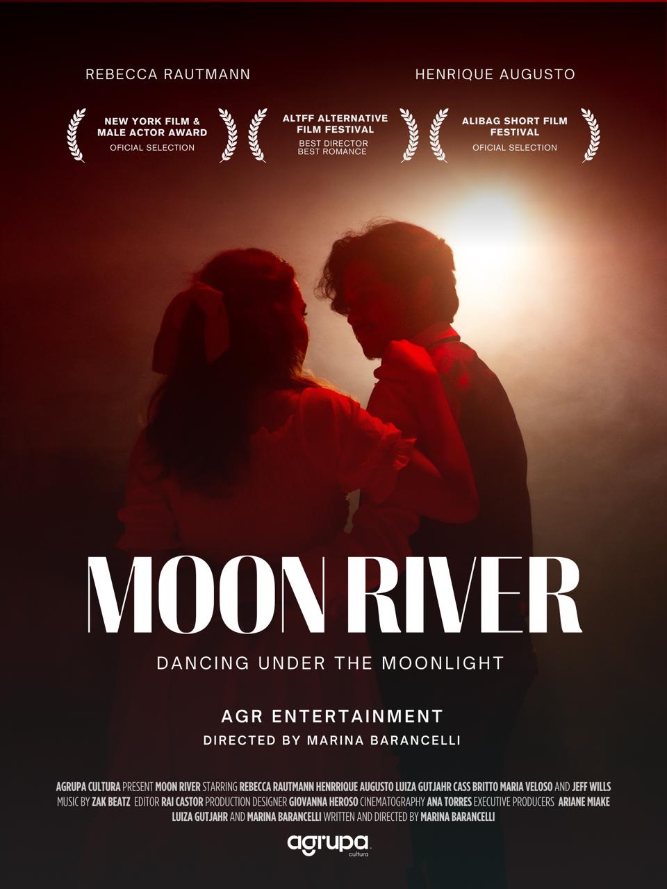 ARTE MOONRIVER