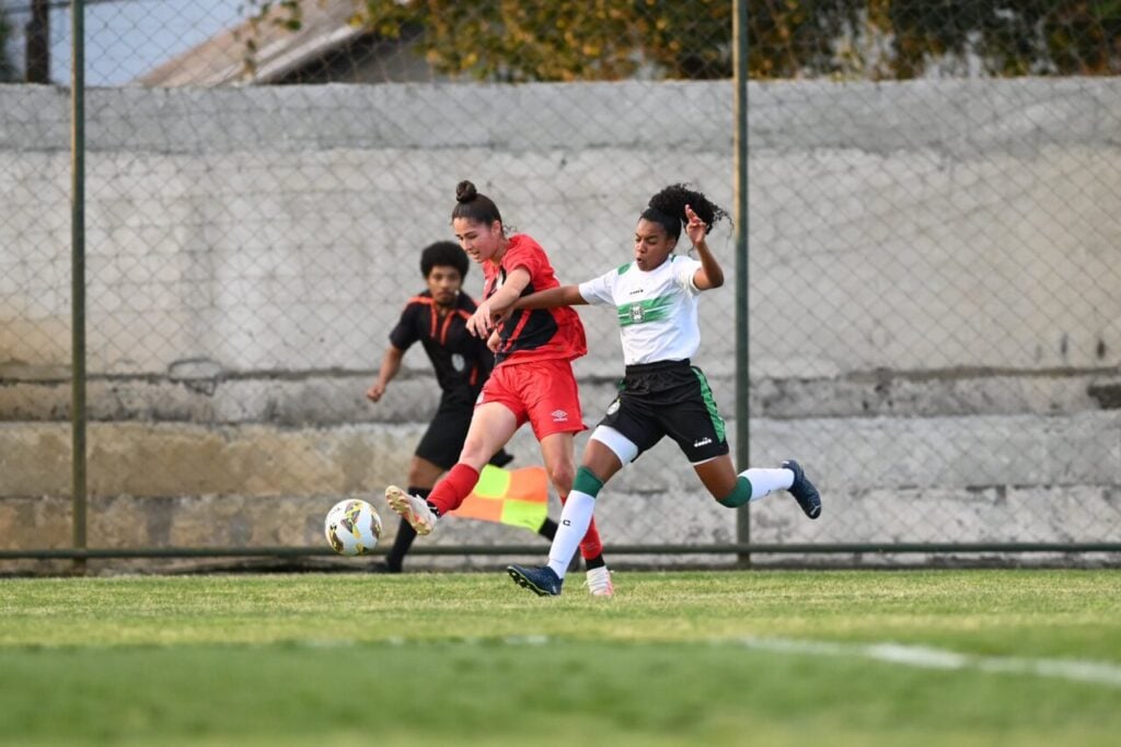 Atletiba: Athletico 3x1 Coritiba