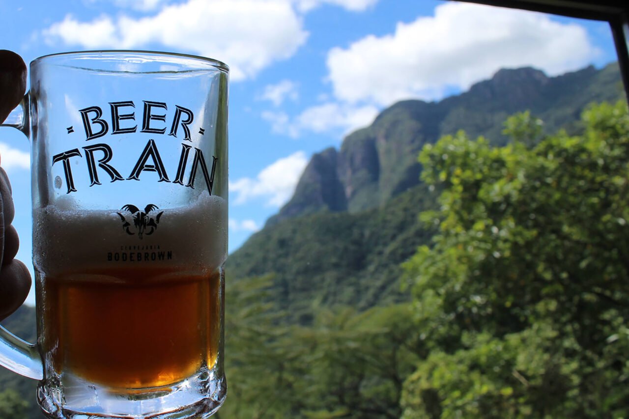 Beer Train pela Serra do Mar – foto Cauby Ross (1)