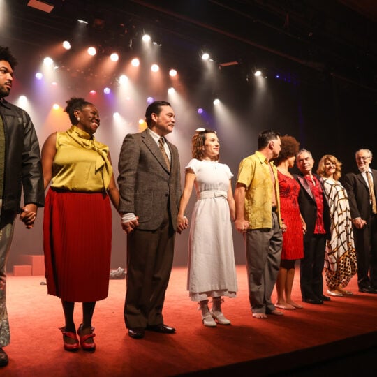 ‘Bonitinha, Mas Ordinária’ tem apresentações na CAIXA Cultural Curitiba – Cred Roberto Filho