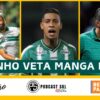 Coritiba no Direto da Redação