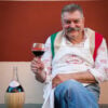 Chef Dario Cecchini