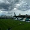 Couto Pereira: Coritiba x CRB