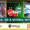 Coritiba no Direto da Redação