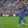 Edgar Davids: Barcelona em Curitiba