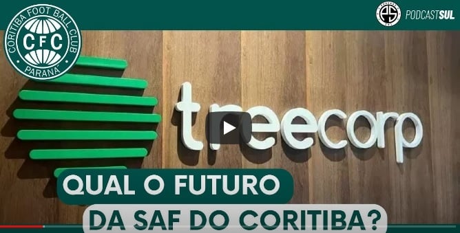 SAF do Coritiba