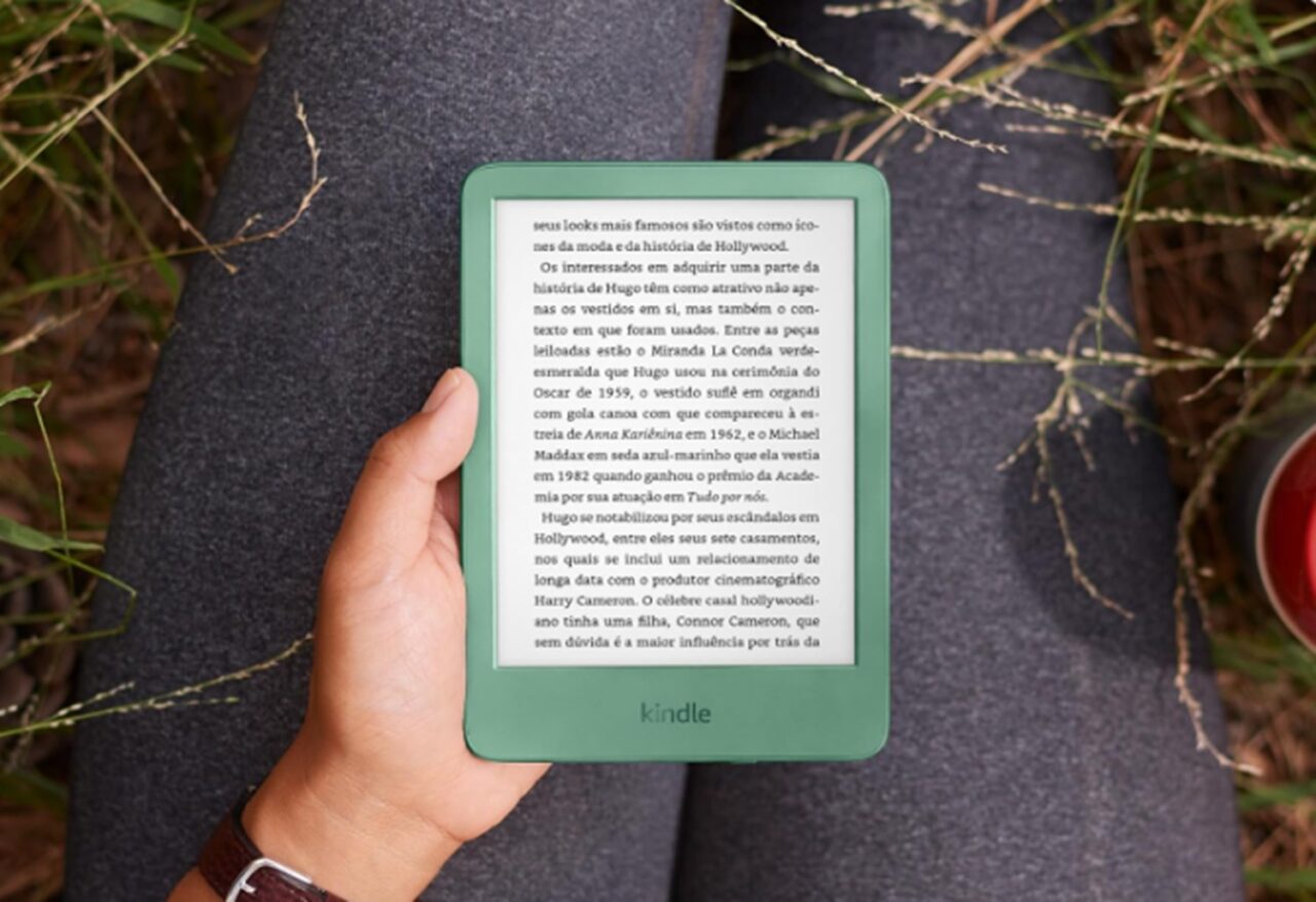 KINDLE