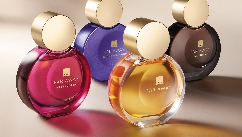 Linha Far Away Avon(1)