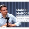 Prefeito diz que melhorar mobilidade urbana é prioridade em Fazenda Rio Grande: "a gente necessita disso"