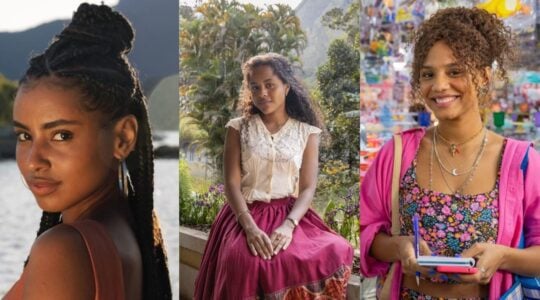 Novelas da Globo terão protagonistas negras simultaneamente pela primeira vez