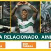 Coritiba no Direto da Redação Bem Paraná