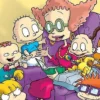 Rugrats-Os-Anjinhos