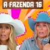 a fazenda, a fazenda 16, que horas começa a fazenda hoje, horário a fazenda, programação, record tv, tv 0800, 03-10