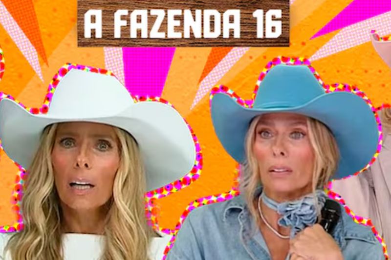 a fazenda, a fazenda 16, que horas começa a fazenda hoje, horário a fazenda, programação, record tv, tv 0800, 03-10