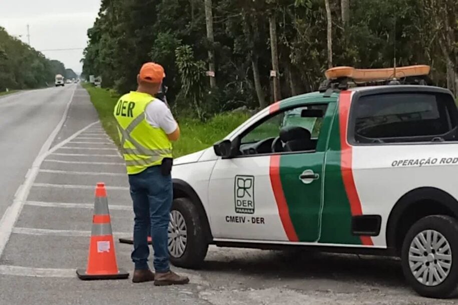 agentes de transito