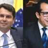 alexandre curi jorge gerez campanha pimentel