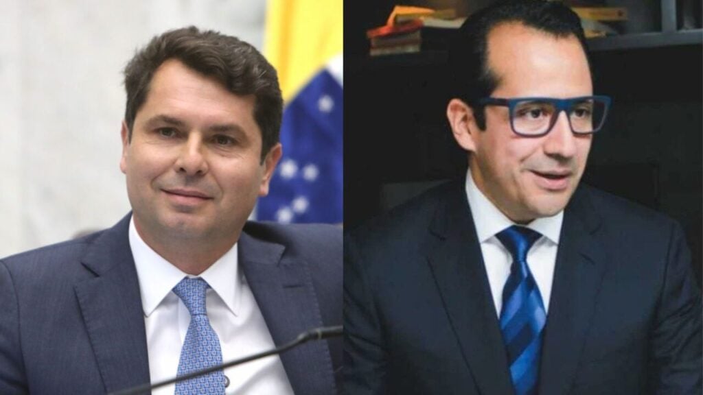 alexandre curi jorge gerez campanha pimentel