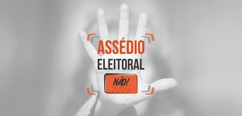 assedio eleitoral