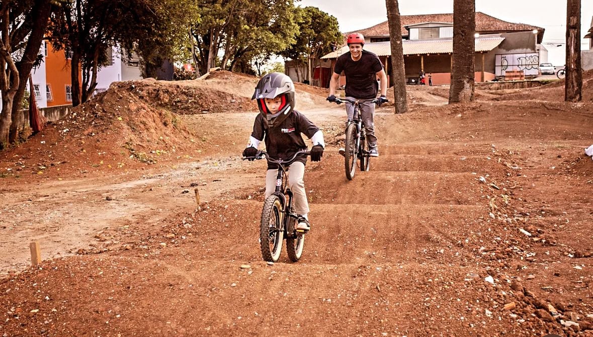 bike park curitiba