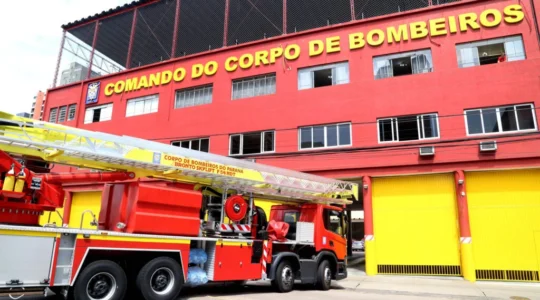 bombeiros