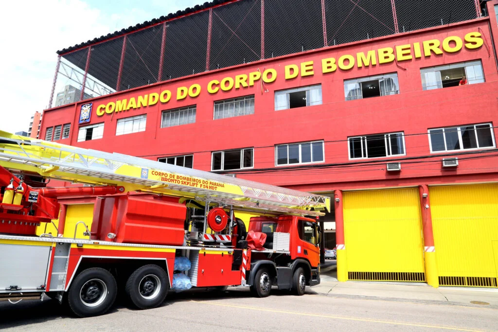 bombeiros