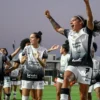 corinthians feminino