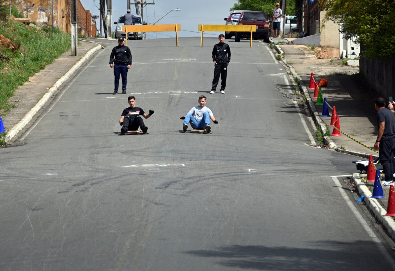 corrida de rolima contenda