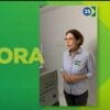 cristina programa reportagem prêmio esso