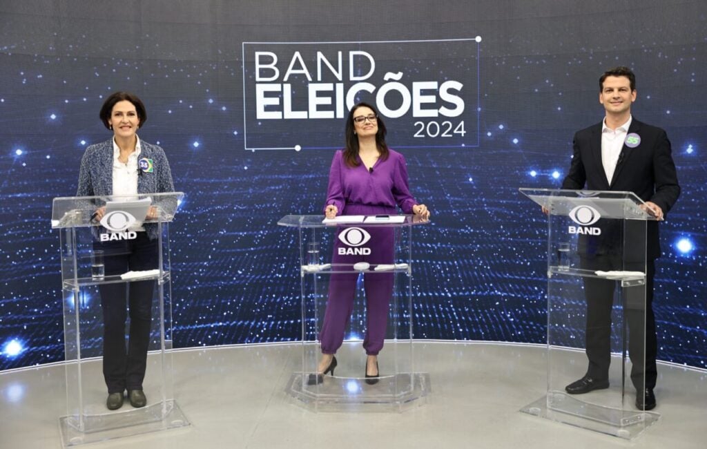 debate band geral com alessandra consoli