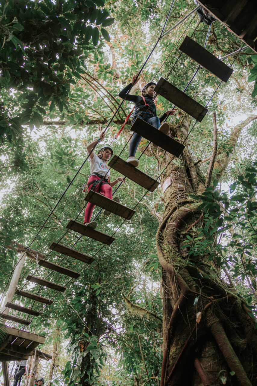 ekoa park dia das crianças