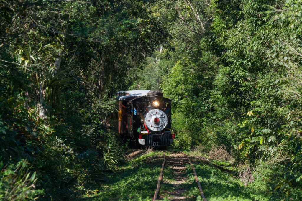 expresso natal