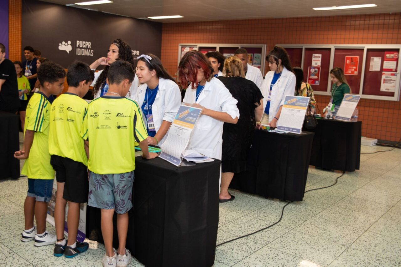 feira de ciencias