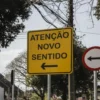 novo sentido