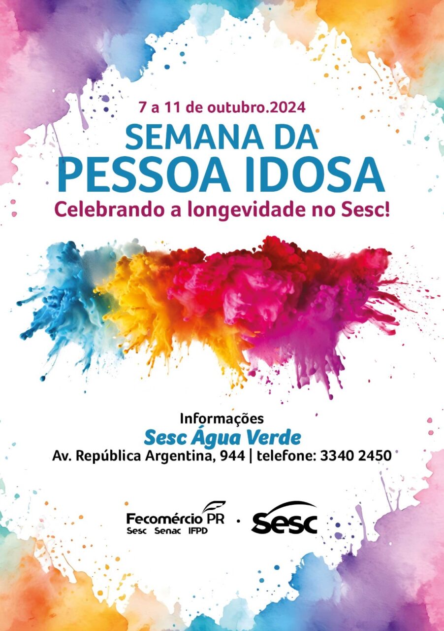 pessoa idosa