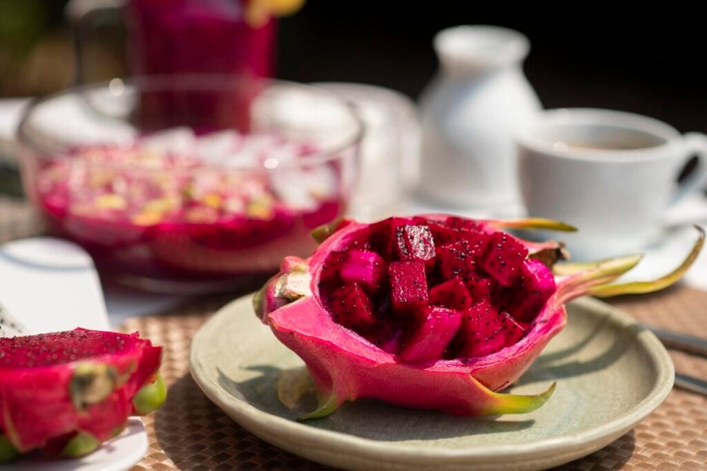 pitaya