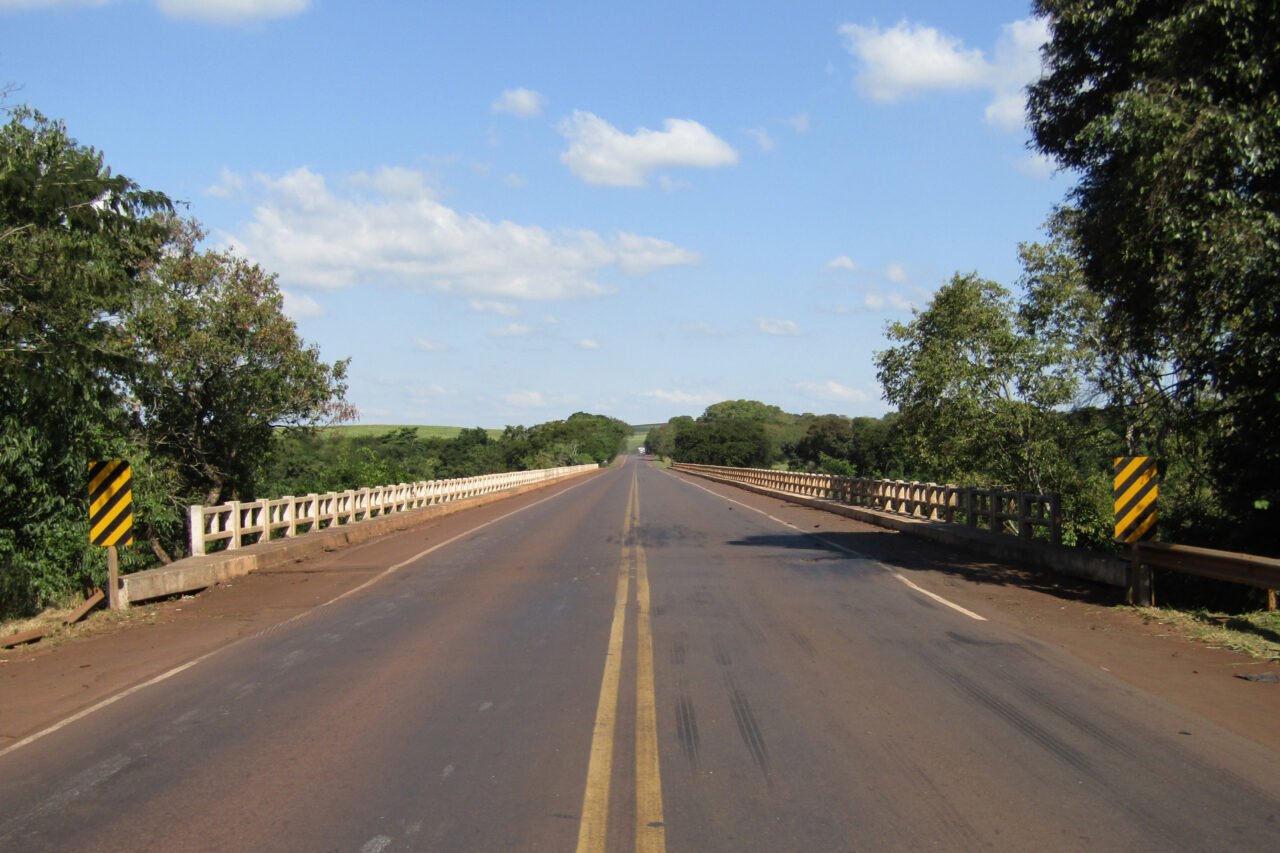 ponte inspecao