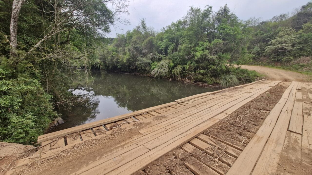 ponte rio quibebe