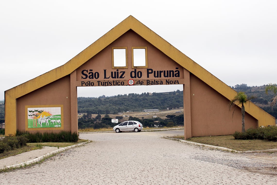 sao luiz do puruna moradia