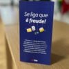 se liga que é fraude telefonia