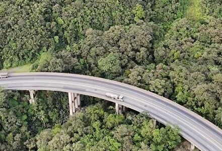 serra do mar