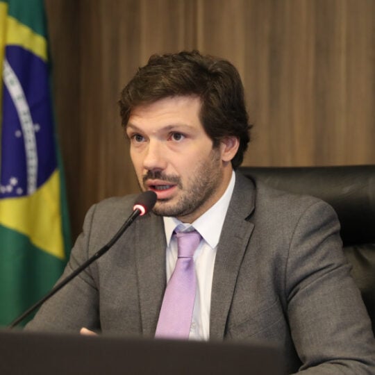 tiago amaral londrina paraná pesquisas