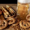 traditional-bavarian-snacks-drinks