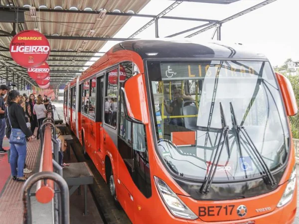 transporte coletivo tarifa mais cara cristina