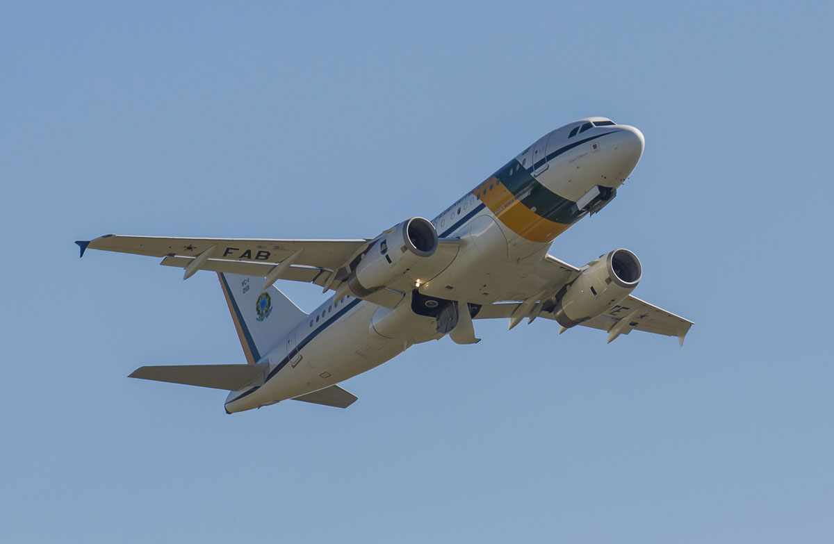 vc 1 fab aviao presidencial